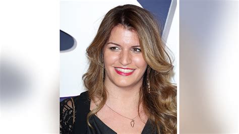 Marlène Schiappa: French minister criticised over Playboy。